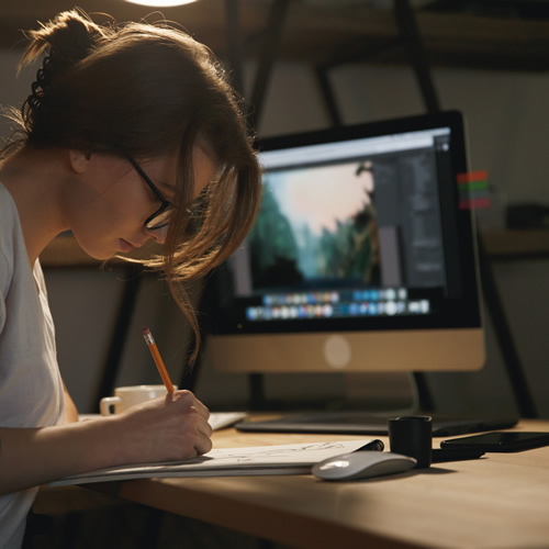 affordable edmonton small business web design